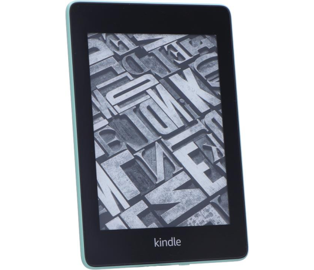 AMAZON Kindle Paperwhite 4 (10 Gen.) 6" 8GB Zielony - 614068 - zdjęcie 3